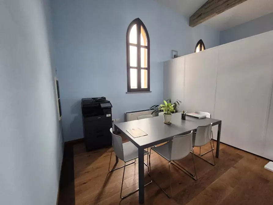 Immagine 6 di Ufficio in affitto  a Fucecchio