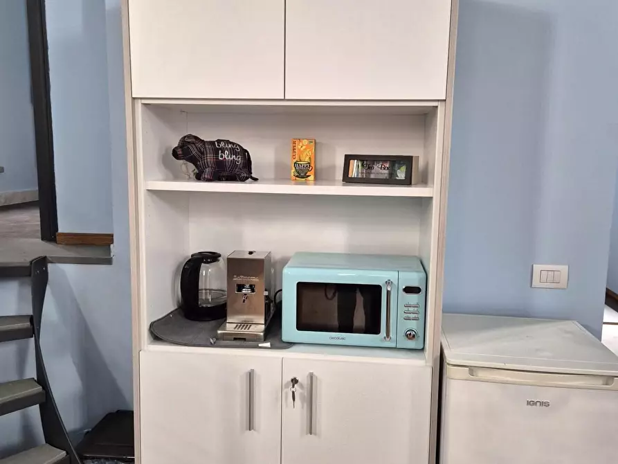 Immagine 10 di Ufficio in affitto  a Fucecchio