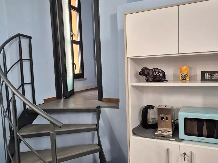 Immagine 12 di Ufficio in affitto  a Fucecchio