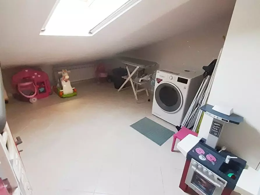 Immagine 28 di Appartamento in vendita  a La Spezia