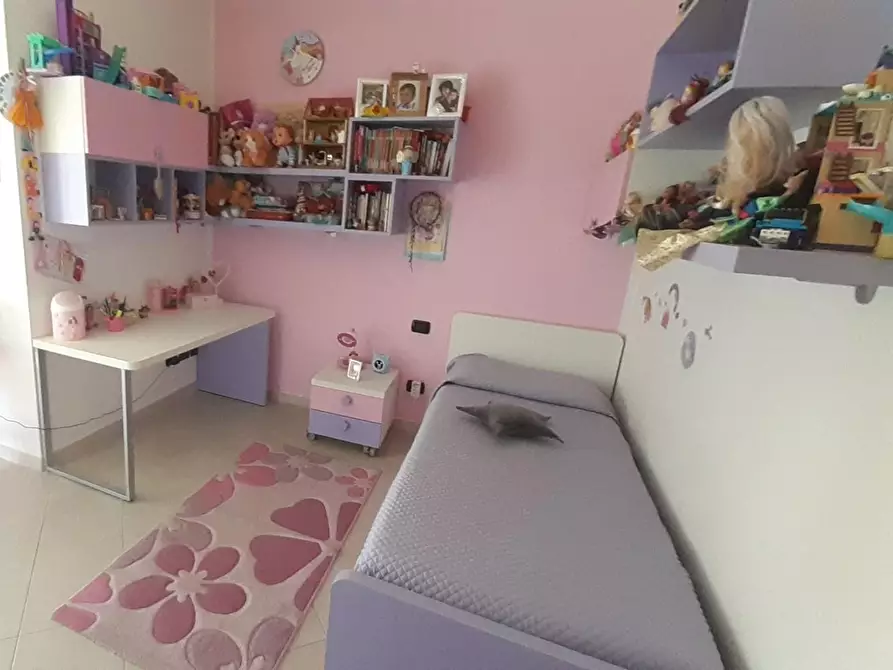 Immagine 23 di Appartamento in vendita  a La Spezia