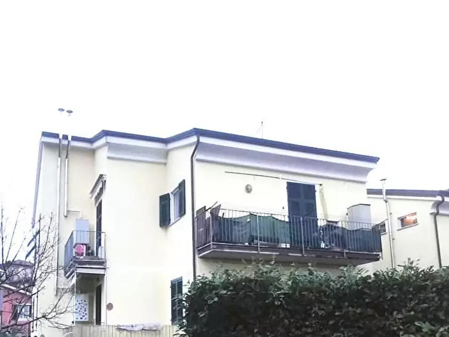 Immagine 49 di Appartamento in vendita  a La Spezia