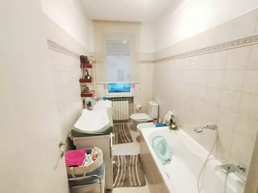 Immagine 47 di Appartamento in vendita  a La Spezia