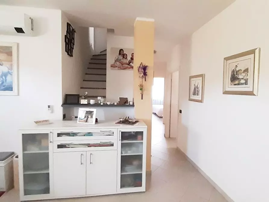 Immagine 2 di Appartamento in vendita  a La Spezia