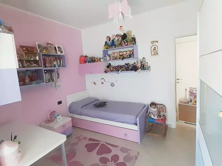 Immagine 24 di Appartamento in vendita  a La Spezia