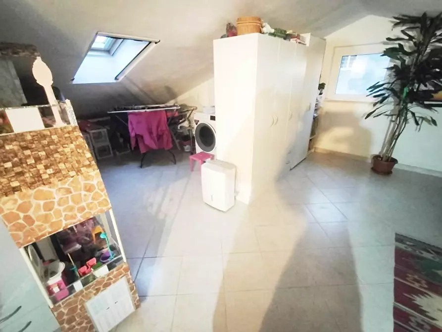 Immagine 42 di Appartamento in vendita  a La Spezia