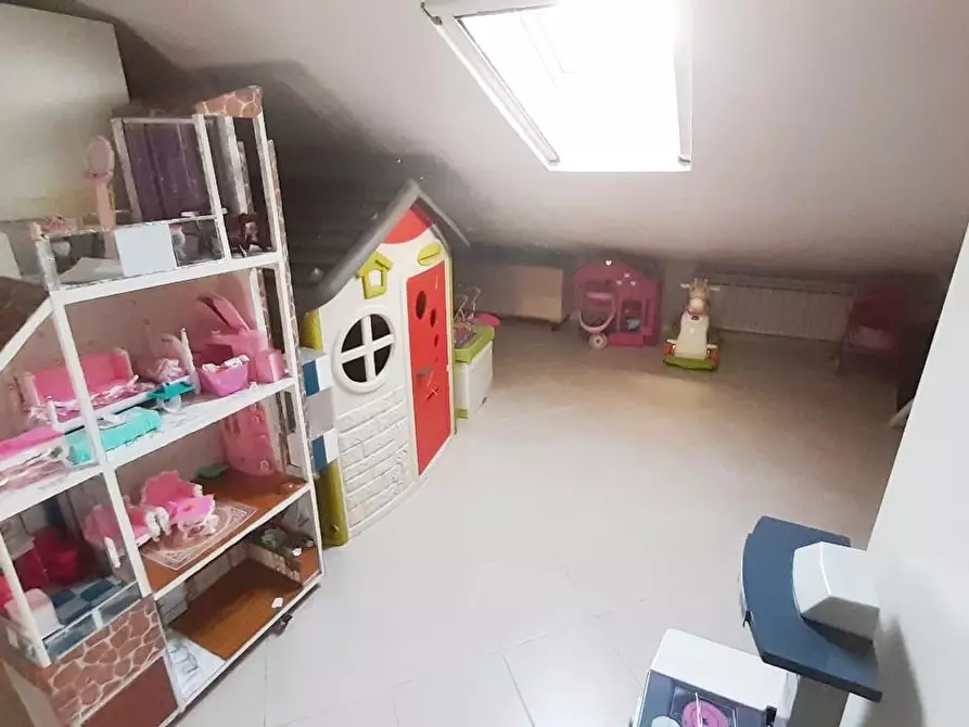 Immagine 29 di Appartamento in vendita  a La Spezia