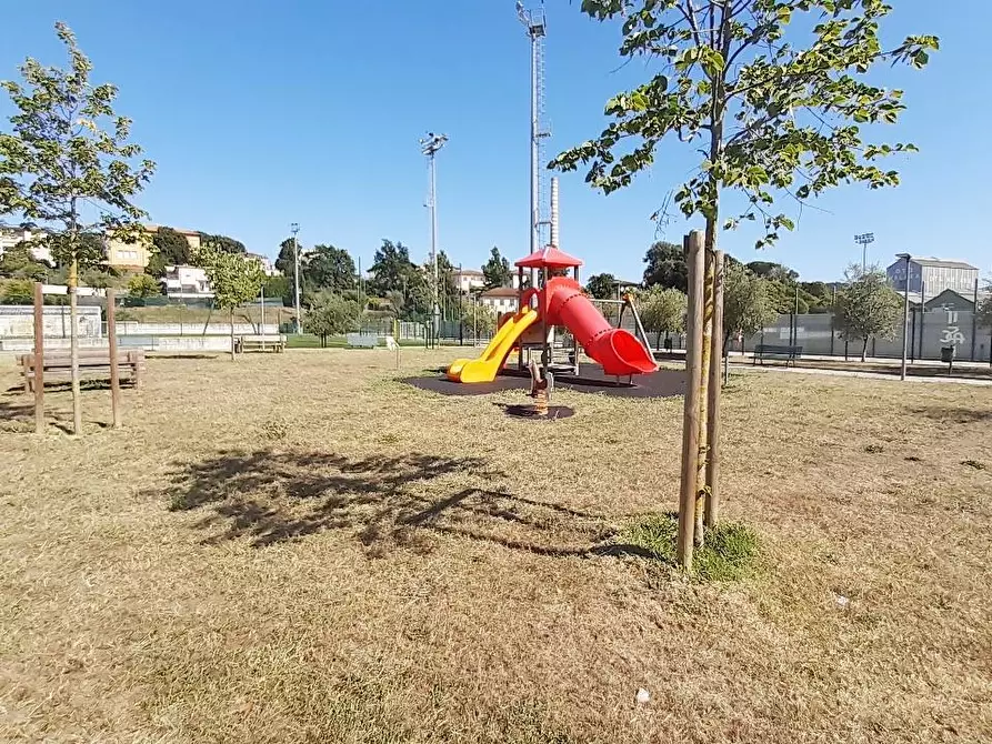 Immagine 20 di Appartamento in vendita  a La Spezia