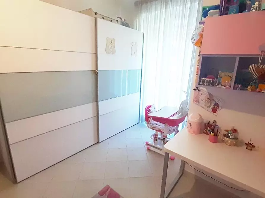 Immagine 25 di Appartamento in vendita  a La Spezia