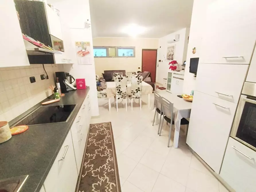 Immagine 48 di Appartamento in vendita  a La Spezia