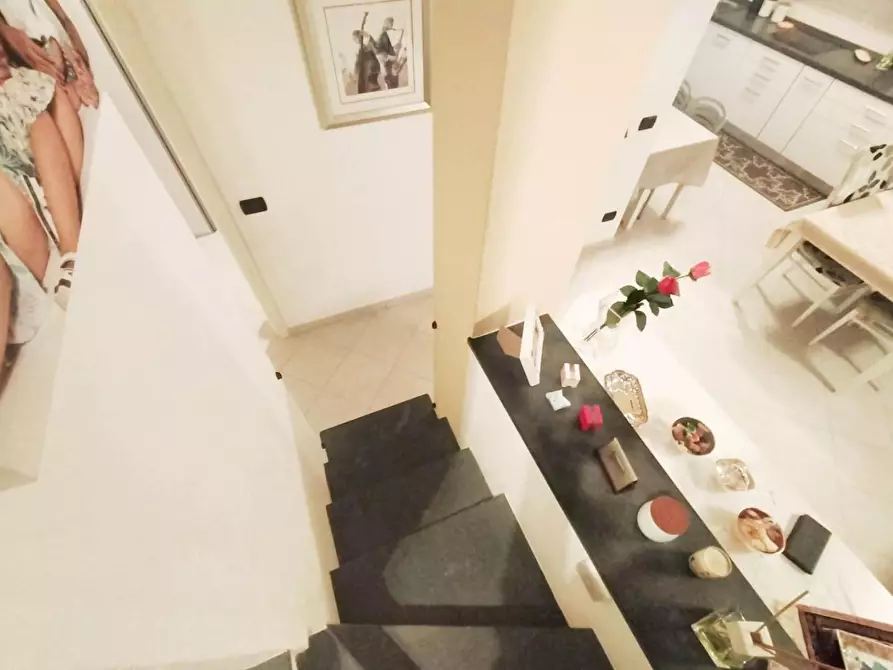 Immagine 44 di Appartamento in vendita  a La Spezia