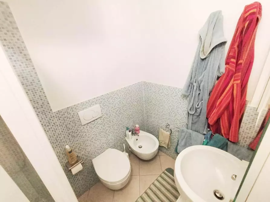 Immagine 45 di Appartamento in vendita  a La Spezia