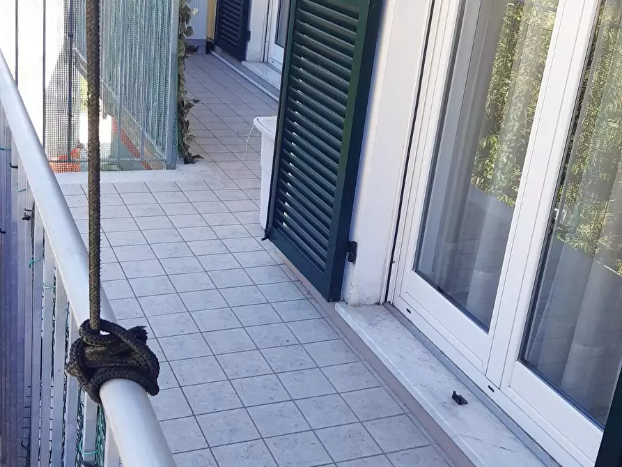 Immagine 12 di Appartamento in vendita  a La Spezia