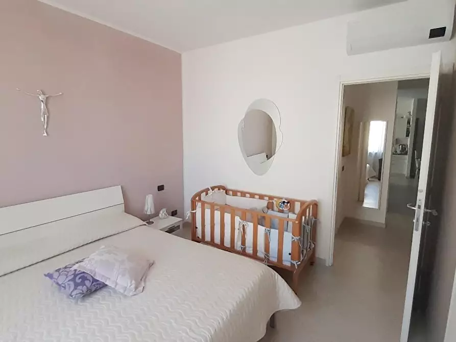 Immagine 37 di Appartamento in vendita  a La Spezia