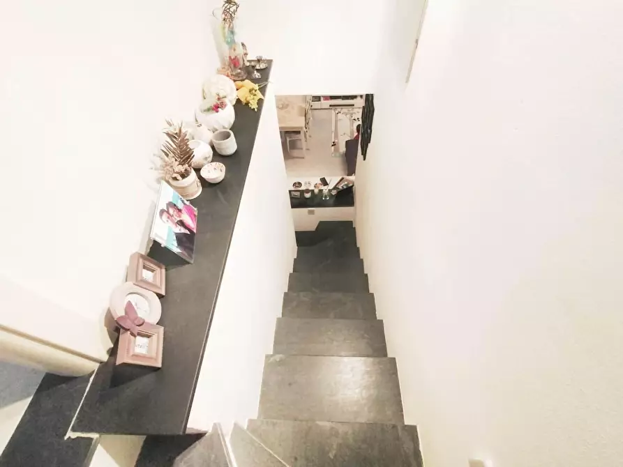 Immagine 43 di Appartamento in vendita  a La Spezia