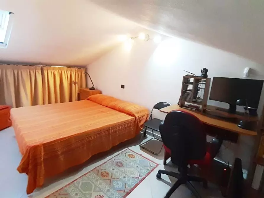 Immagine 33 di Appartamento in vendita  a La Spezia