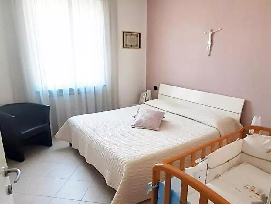 Immagine 35 di Appartamento in vendita  a La Spezia