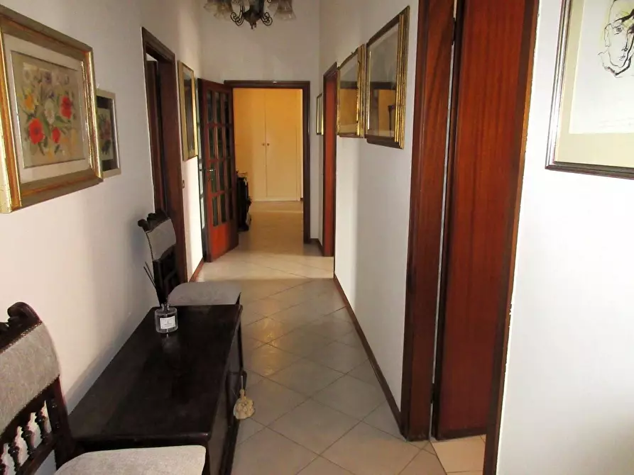 Immagine 7 di Mansarda in vendita  a Empoli