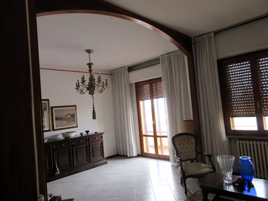 Immagine 2 di Mansarda in vendita  a Empoli