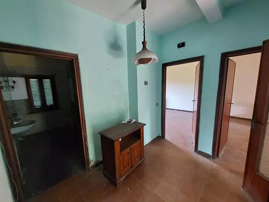 Immagine 13 di Appartamento in vendita  a Santa Maria A Monte