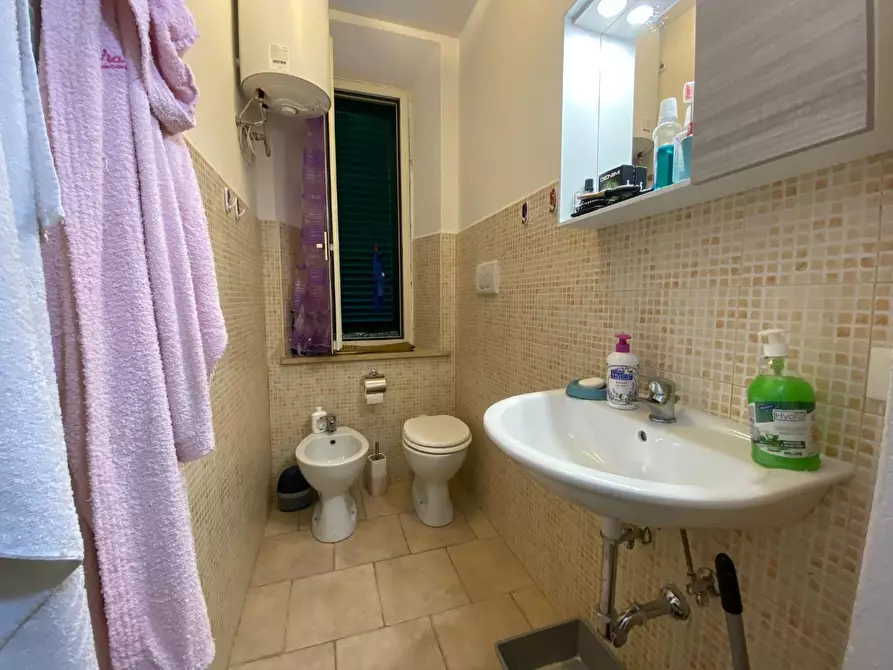 Immagine 7 di Appartamento in vendita  a Campiglia Marittima