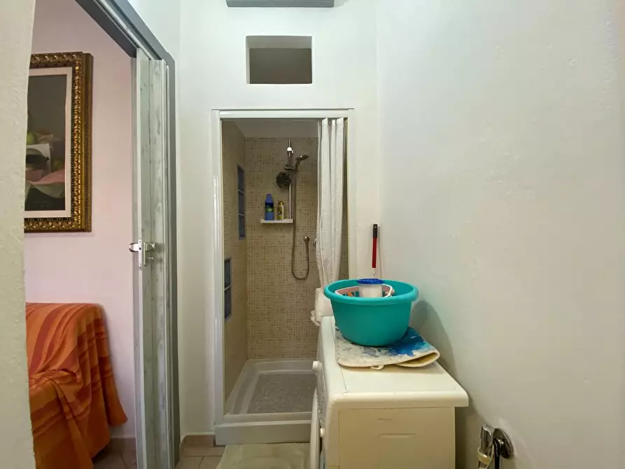 Immagine 5 di Appartamento in vendita  a Campiglia Marittima