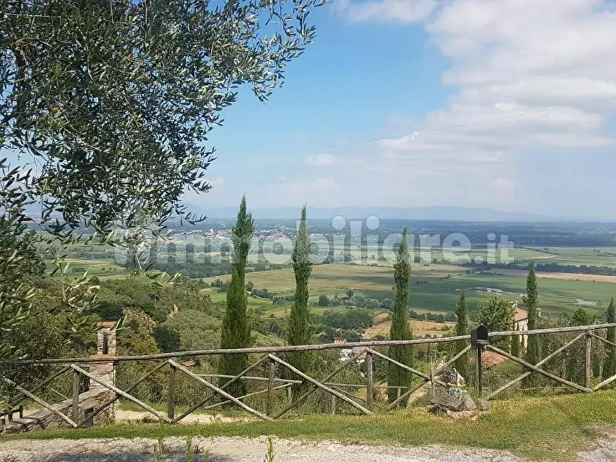 Immagine 3 di Rustico / casale in vendita  a Capannori