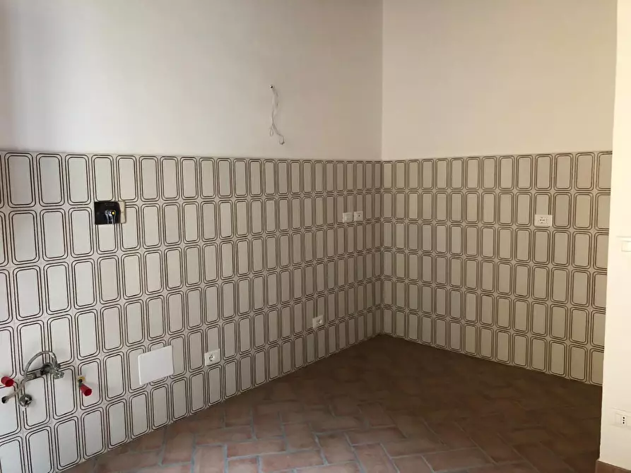 Immagine 5 di Appartamento in vendita  a Poggibonsi