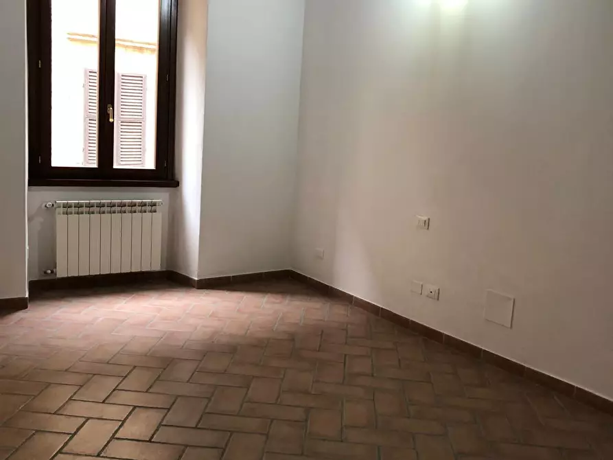 Immagine 10 di Appartamento in vendita  a Poggibonsi