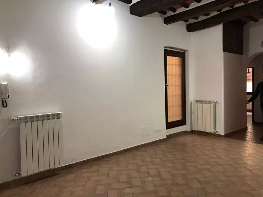 Immagine 3 di Appartamento in vendita  a Poggibonsi