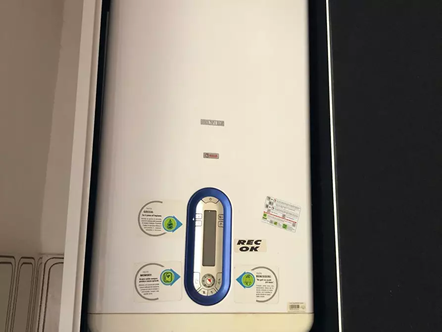 Immagine 6 di Appartamento in vendita  a Poggibonsi