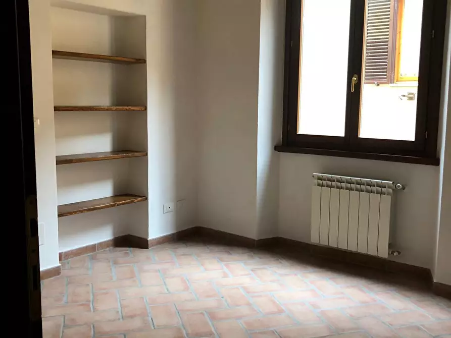 Immagine 7 di Appartamento in vendita  a Poggibonsi