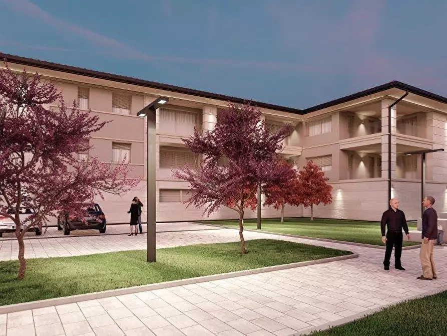 Immagine 7 di Appartamento in vendita  a Cascina