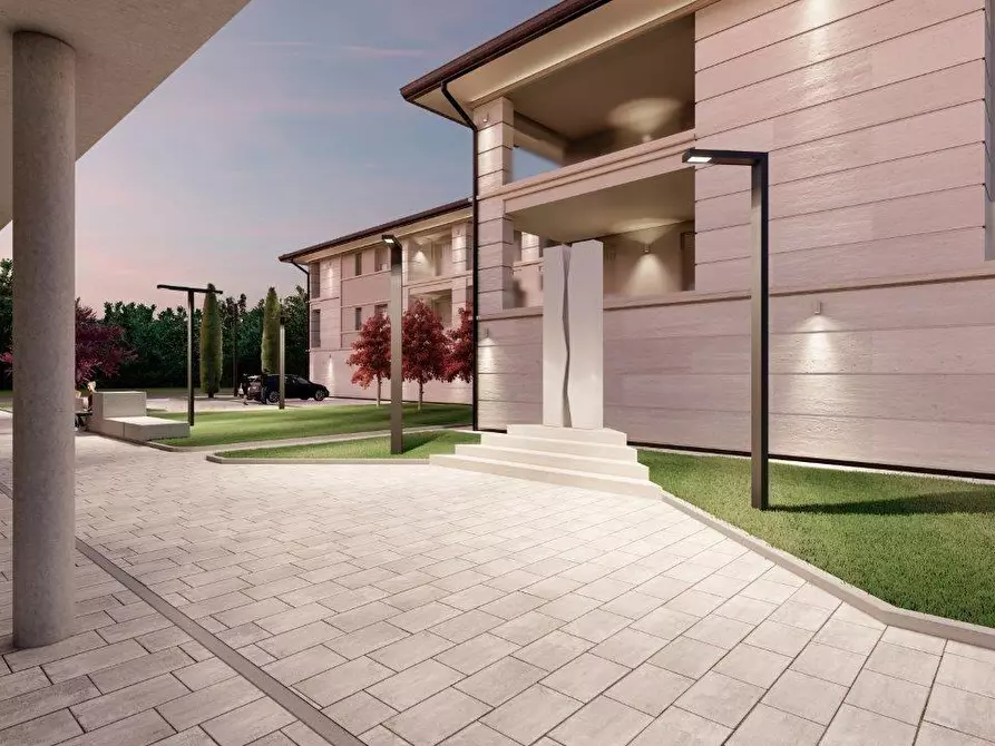 Immagine 8 di Appartamento in vendita  a Cascina