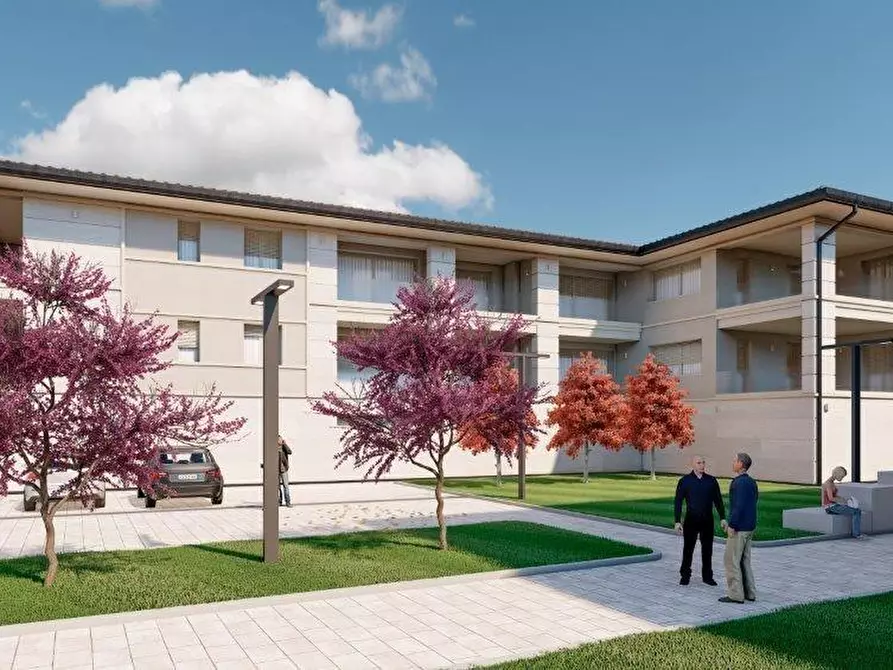 Immagine 1 di Appartamento in vendita  a Cascina