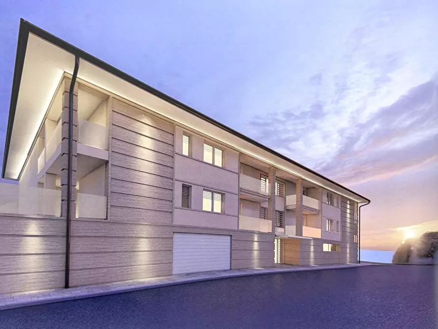 Immagine 11 di Appartamento in vendita  a Cascina