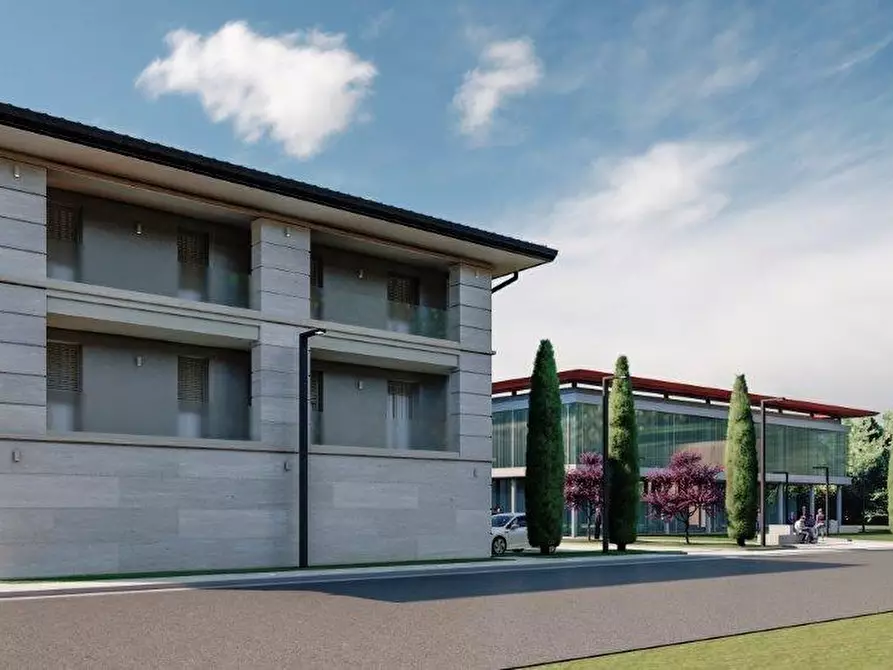 Immagine 8 di Appartamento in vendita  a Cascina