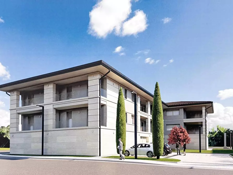 Immagine 15 di Appartamento in vendita  a Cascina