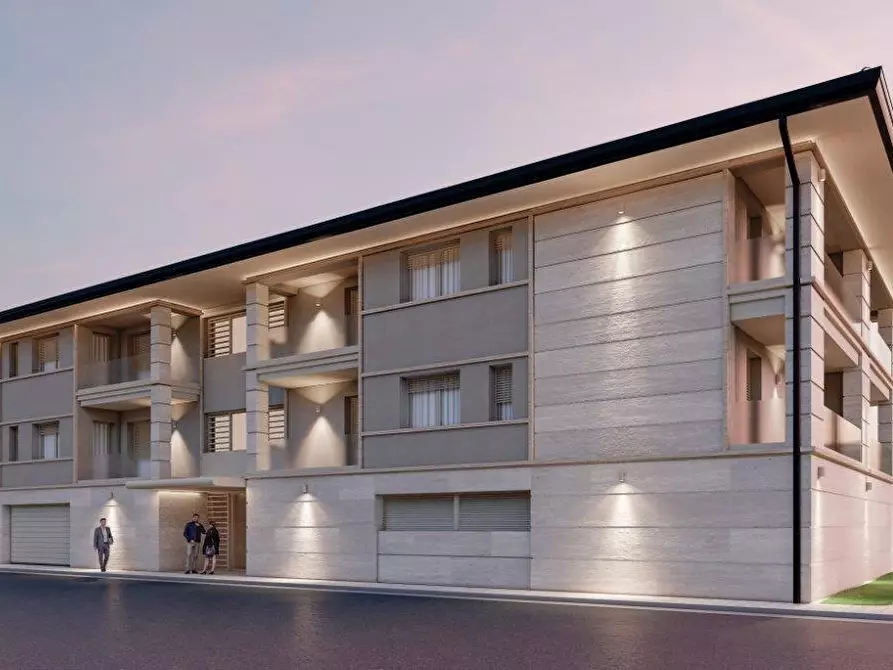 Immagine 5 di Appartamento in vendita  a Cascina