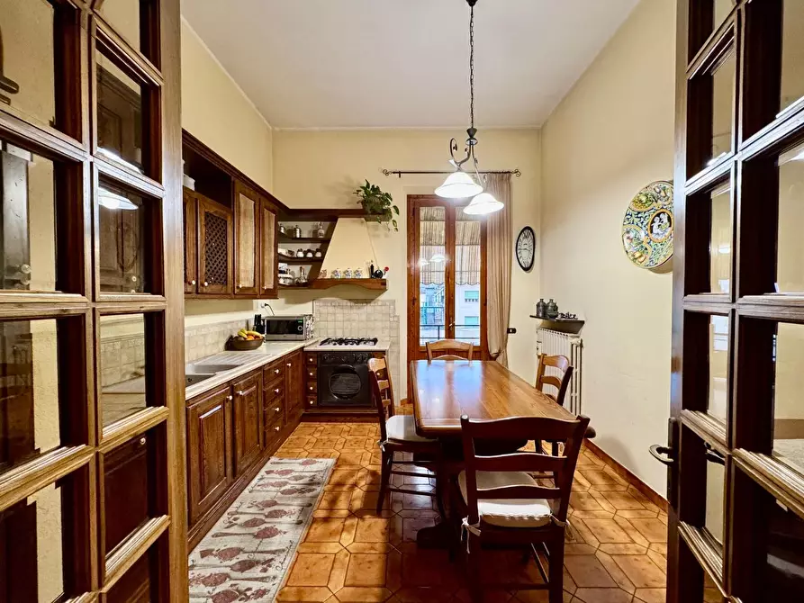 Immagine 5 di Appartamento in vendita  a Castelfiorentino