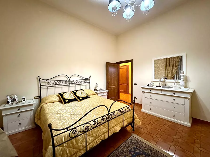 Immagine 16 di Appartamento in vendita  a Castelfiorentino