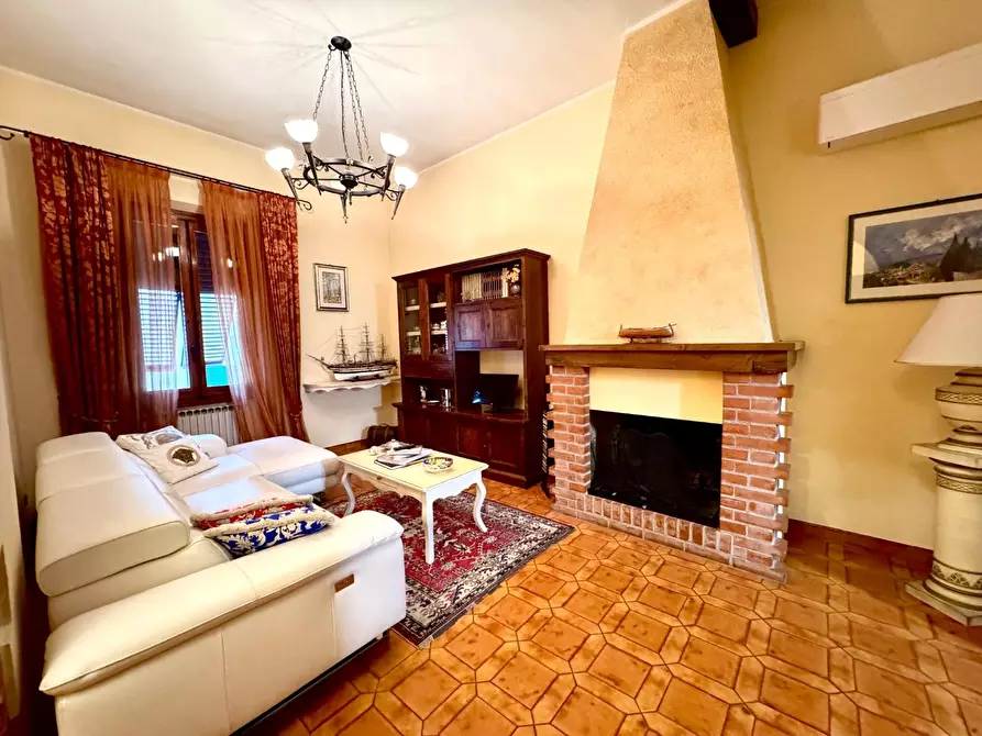 Immagine 27 di Appartamento in vendita  a Castelfiorentino