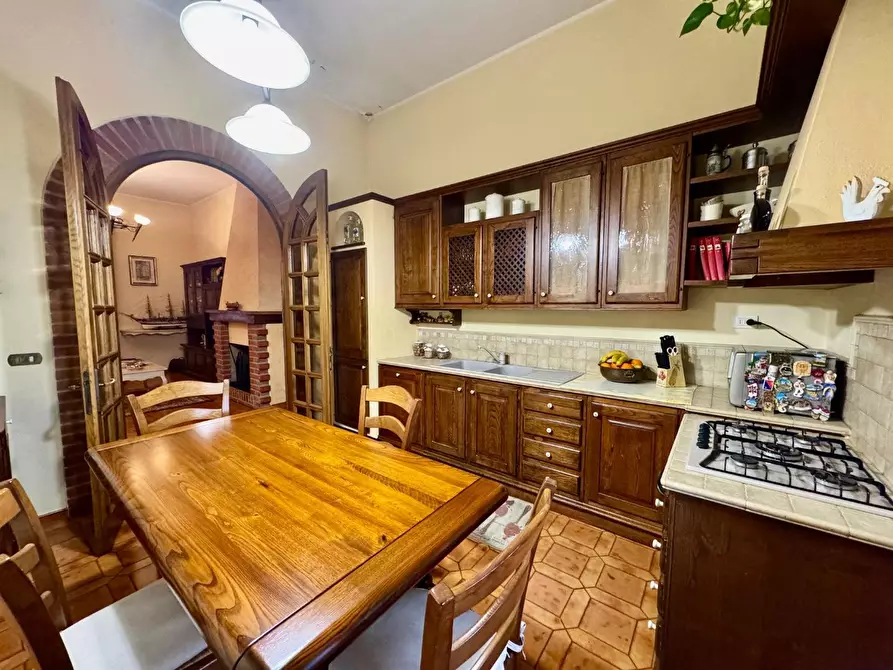 Immagine 3 di Appartamento in vendita  a Castelfiorentino