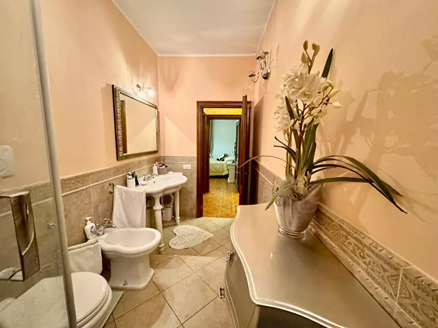 Immagine 21 di Appartamento in vendita  a Castelfiorentino