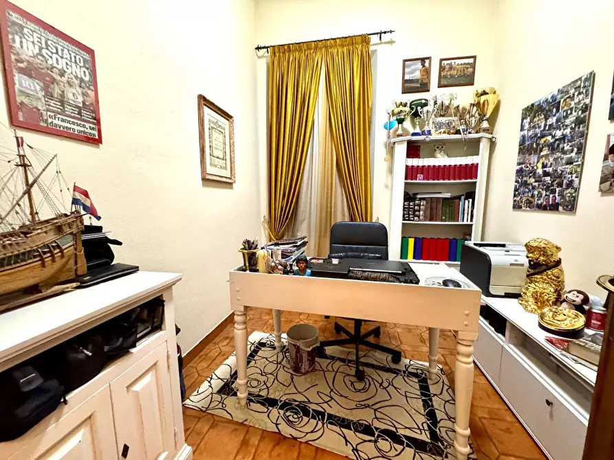 Immagine 12 di Appartamento in vendita  a Castelfiorentino