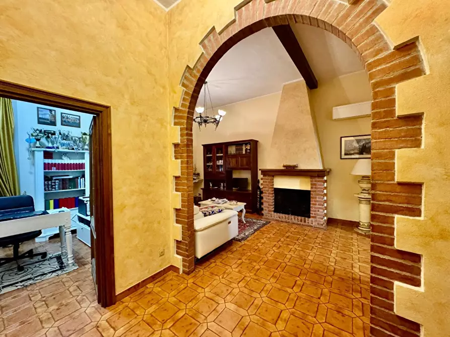 Immagine 9 di Appartamento in vendita  a Castelfiorentino