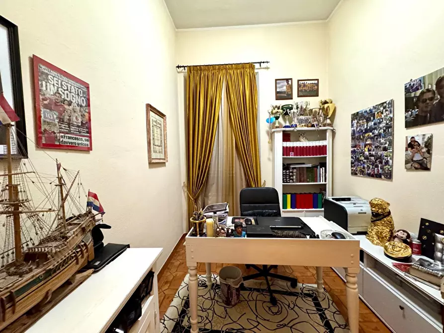 Immagine 11 di Appartamento in vendita  a Castelfiorentino