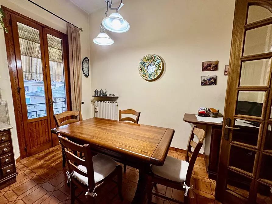 Immagine 2 di Appartamento in vendita  a Castelfiorentino