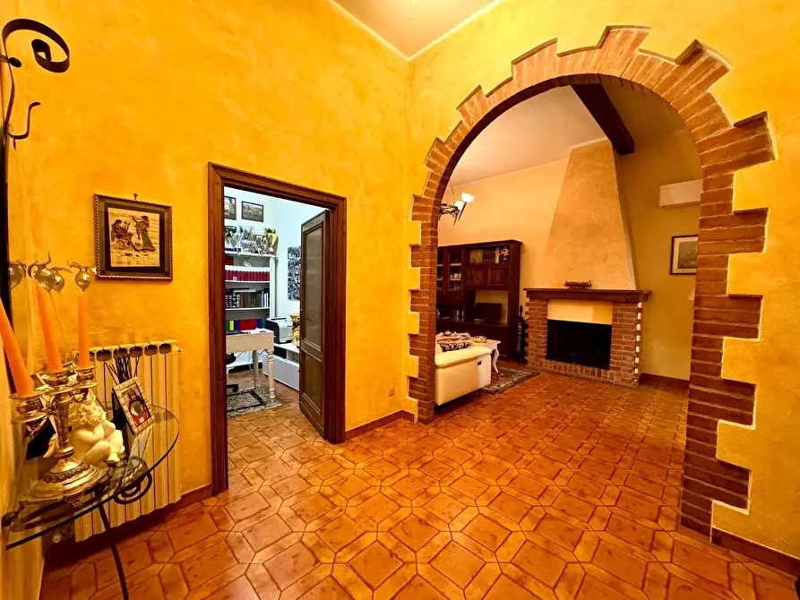 Immagine 13 di Appartamento in vendita  a Castelfiorentino