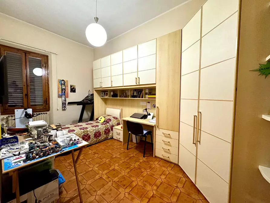 Immagine 17 di Appartamento in vendita  a Castelfiorentino